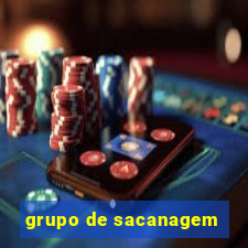 grupo de sacanagem